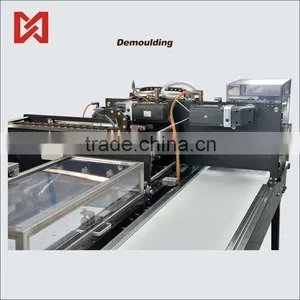 Choclate Conching Machinery thumbnail-2