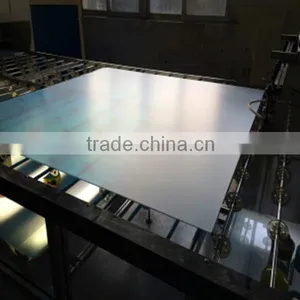High Quality LED Diffuser Extruded Acrylic Sheet thumbnail-4