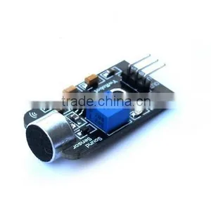 Sound Detection Sensor Modules thumbnail-2
