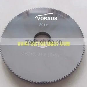 Milling Cutters for Key-duplicator Machines (Carbide) 110T thumbnail-2