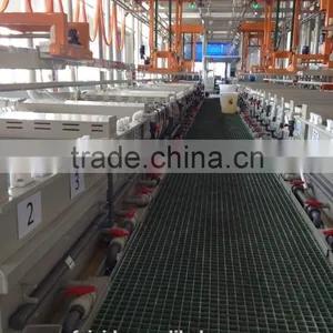 Feiyide Automatic Chemical Jewelry Gold Barrel Electroplating Machine thumbnail-2