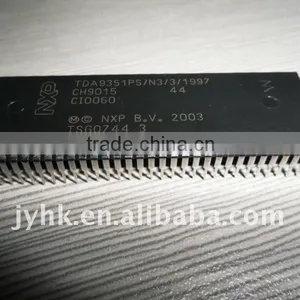 TDA9351PS/N3/3/1997 thumbnail-1