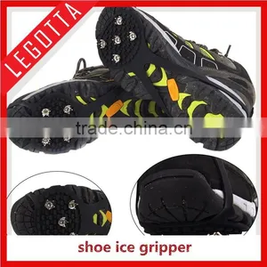 2015 Escape Slipping New Product Low Cost Silicone Avoid Slipping Gripper for Climber thumbnail-3