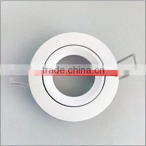 Led Ceiling Light With MR16 LED COB Lamp and Gu10 Lamp Holder thumbnail-3