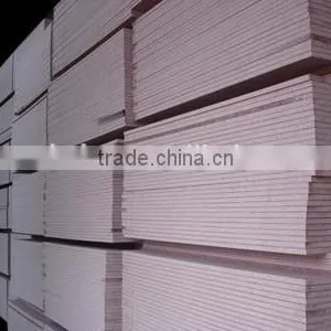 CE/CARB/fsc Grade Chipboard Used to Make Furniture and Decoration thumbnail-1