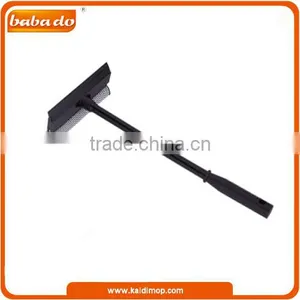 Newest Spraying Plastic Pole Polyurethane Rubber Squeegee thumbnail-1