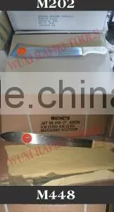 Crocodile Machete thumbnail-5
