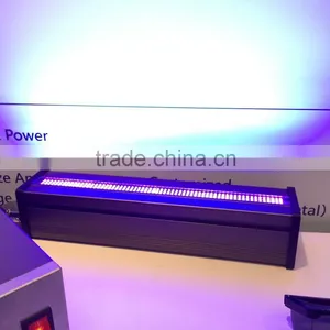 Factory Sale 2 Year Warranty High Power 395nm 365nm Led UV Curing System thumbnail-1