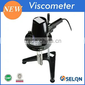 SELON SDJ-1(0#) DIAL VISCOMETER, VISCOSITY MEASUREMENT, ABSOLUTE VISCOSITY OF FLUIDS thumbnail-1