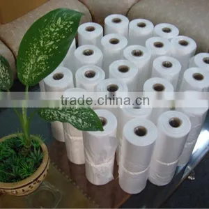 HDPE Bag on Roll - VN PLASTIC COMPANY LIMITED thumbnail-1