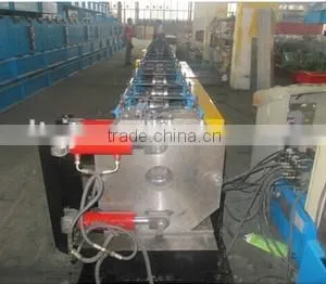 Welded Tube Roll Forming Mill Welded Steel Tube Equipment Welded Pipe Roll Forming Machine thumbnail-2