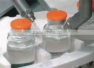 Vial External Washing and Drying Machine DNWX-300 thumbnail-2
