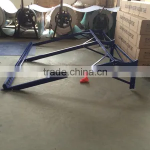 Solar Water Heater Parts-Solar Water Heater Frame/Stand/Bracket thumbnail-1