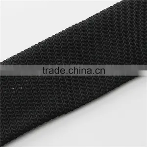 African Style Black Goerge Lace Mesh Polyester Fabric For Clothing/Dress/Garment Accessories thumbnail-3