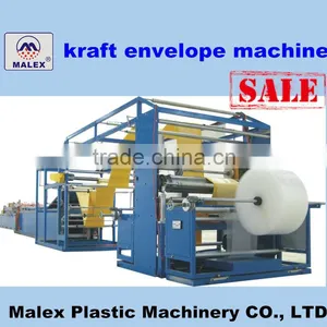 Top Sale Kraft Envelope Machine Made in China thumbnail-1