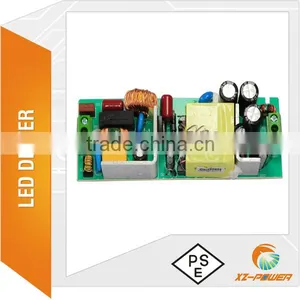 40w 30-40v DC Power Supply & Power Supply Driver LED thumbnail-1