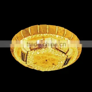 Moroccan Style Crystal Stairs Chandelier Lighting in Dubai thumbnail-1