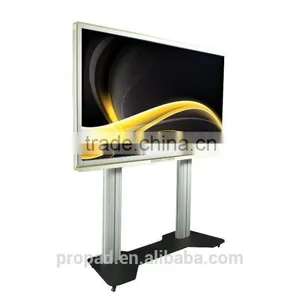 84 Inches Touch All in One pc Interactive Electric Whiteboard for Education thumbnail-2