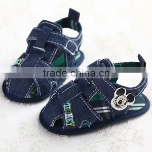 2016 Summer Baby Sandal thumbnail-1