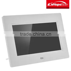 7 Digital Photo Frame With TFT Screen Material thumbnail-1