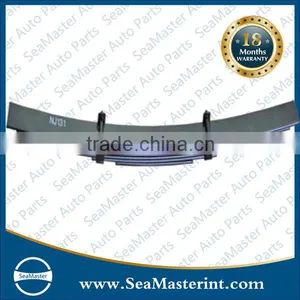 High Quality Auto Leaf Spring FOR NJ131-HELPER ASSY thumbnail-1