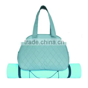 Multifunction Plain Yoga Bag (YGA15-003) thumbnail-2