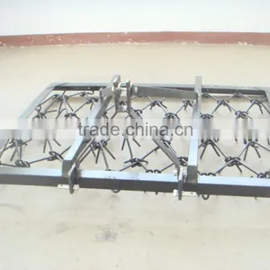 Drag Chain Harrow thumbnail-3