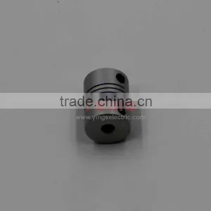 YUMO SD4-A 4X18 D35L45 CNC Flexible Plum Coupling Shaft Coupler thumbnail-3