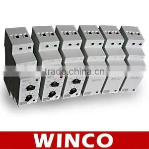 Phase Sequence Phase Voltage Protection Relay thumbnail-1