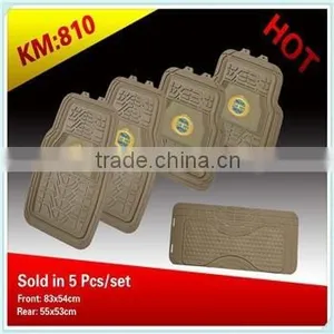 Hot Sell Car Accessory Car Floor Mat thumbnail-1
