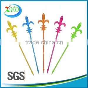 Hot Sale Sword Fruit Picks thumbnail-2