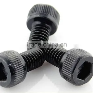 Hex Socket Head Set Screw thumbnail-2