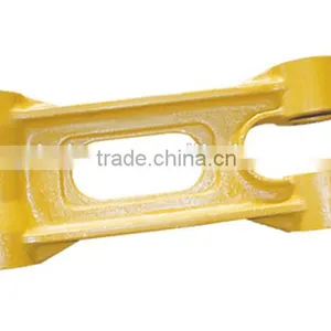 PC200-5 Bucket Link, PC200-5 Support Arm, Excavator Parts PC200 H Link thumbnail-1