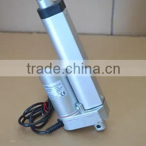 Waterproof Linear Actuator for Car Boot thumbnail-1