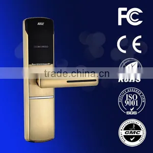 Bluetooth Door Lock thumbnail-1