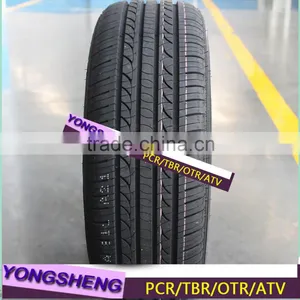 Factory SUV Pcr Tyre for Distributer 205R16C thumbnail-6