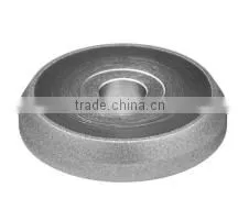 F1CBN150B1 Grinding Wheel thumbnail-1