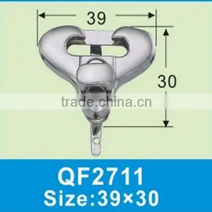 we Make Fashion Metal Lock Clasp Lock thumbnail-1