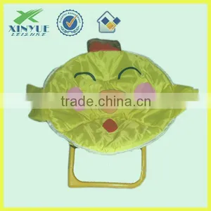 Cute Children Folding Moon Chair thumbnail-1
