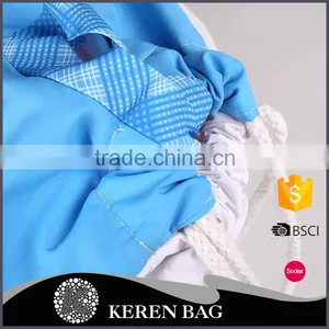 2016 Newest Product Blue Rope Close Backpack Wholesale in China thumbnail-6