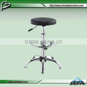 High Quality Height Adjustable Lab Chairs for Hot Sale thumbnail-1