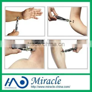 Decompression Massage Therapy thumbnail-1