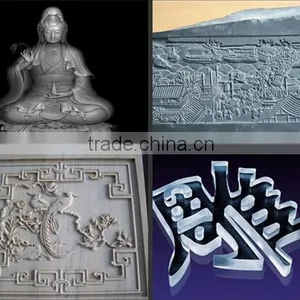 WER Wood Advertisement CNC Router thumbnail-3