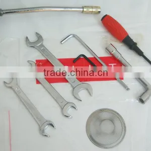 Drill Concrete Packers For Waterproofing System thumbnail-6