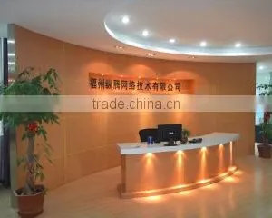 Fujian Zongteng Network Co., Ltd. company overview - view 1 thumbnail