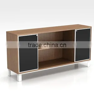 Modern Secretary CEO Office Table (TT-Series) thumbnail-4