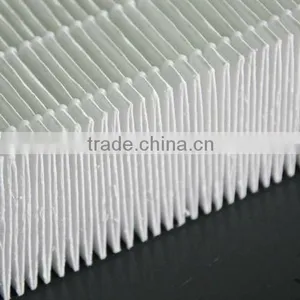 Bleached Wood Pulp Filter Paper thumbnail-1