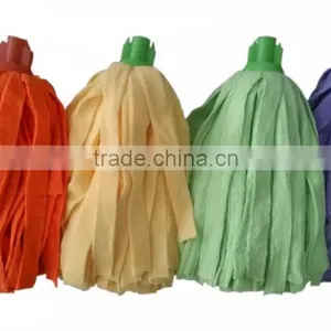 Best Selling Microfiber Cloth Mops Refill thumbnail-2