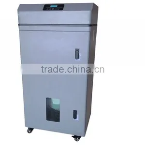 UL6000 700w Soldering Fume Extractor for Mig Welding Machine thumbnail-2