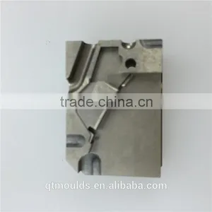 China Precision Mold,Precision Mould Motorcycle Parts thumbnail-6